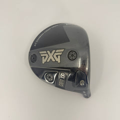 PXG 0811 XF GEN4 Driver 9* RH Fujikura Motore X 60R Regular