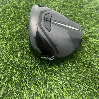 Titleist TSR4 Driver Head 9* RH + Headcover