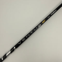 Fujikura Ventus TR Black Velocore 60 X Stiff Driver Shaft