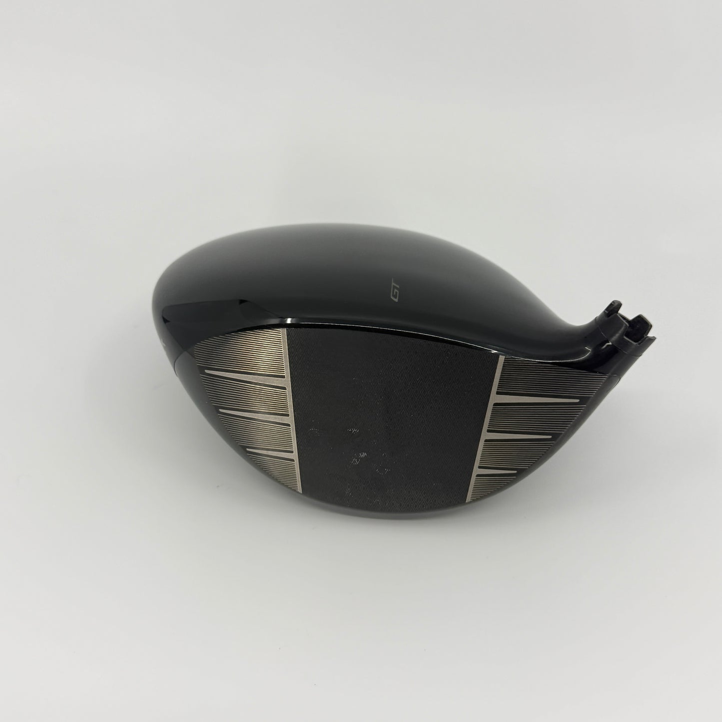Titleist GT2 Driver Head 10* RH + Headcover