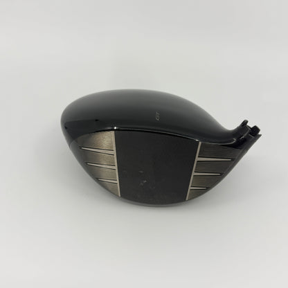 Titleist GT2 Driver Head 10* RH + Headcover