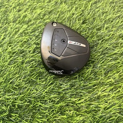 Titleist GT3 3 Wood Head 15* RH