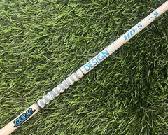 Graphite Design Tour AD HD 50 Stiff  Driver Shaft