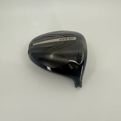 Titleist GT2 Driver Head 11* RH + Headcover