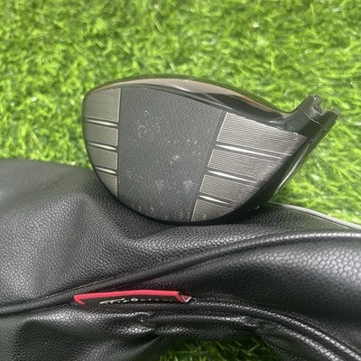 Titleist TSR4 Driver Head 9* RH + Headcover
