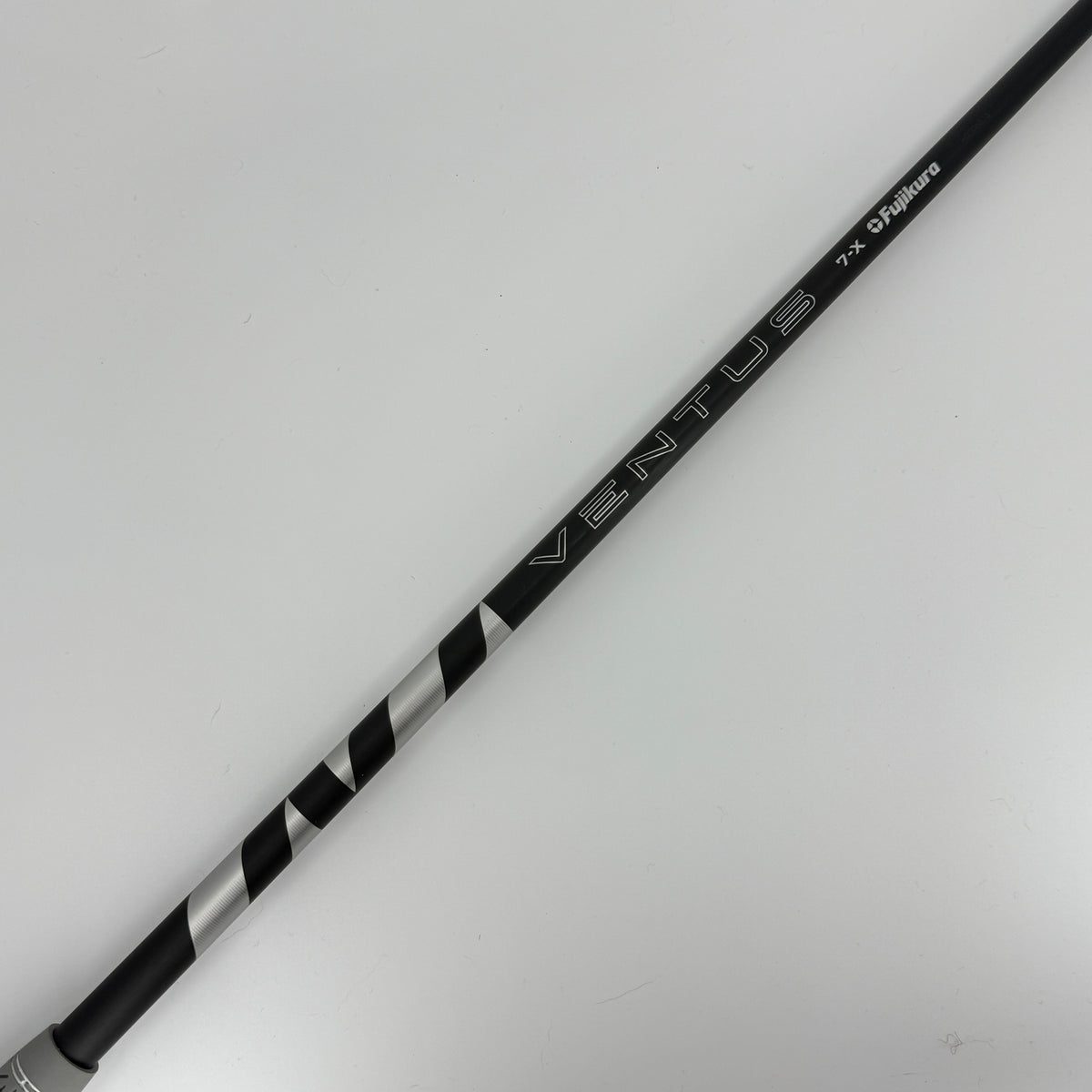 Fujikura Ventus Black Velocore + 70 X Stiff Fairway Wood Shaft