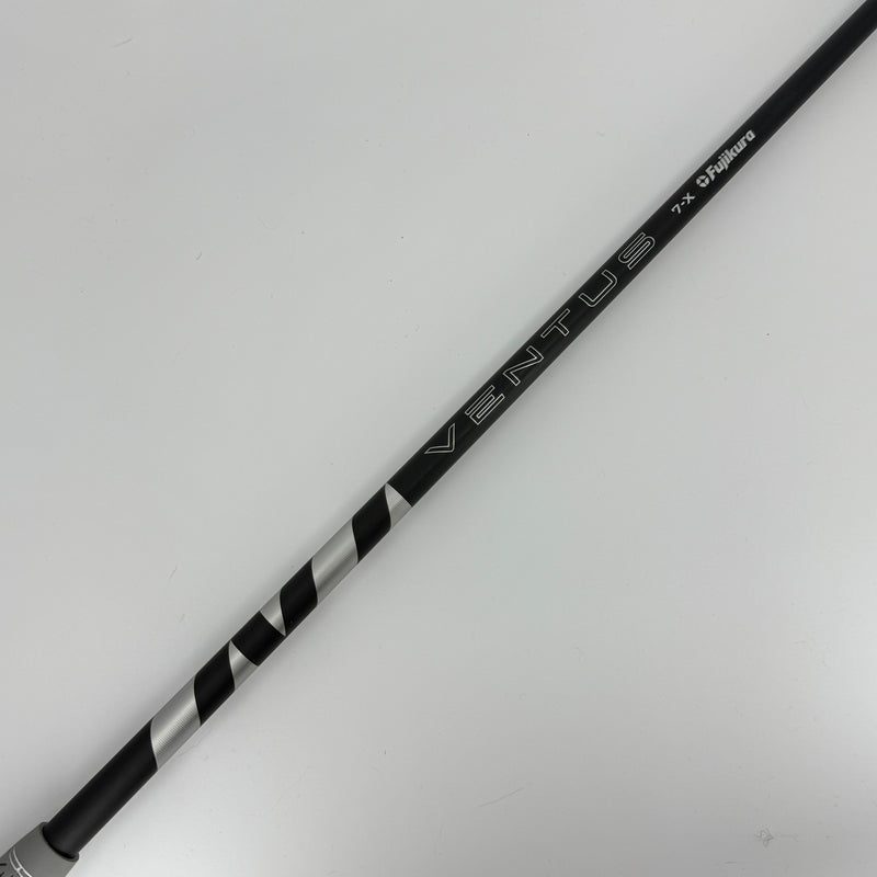 Fujikura Ventus Black Velocore + 70 X Stiff Fairway Wood Shaft