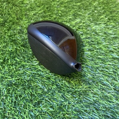 Callaway Paradym TD Driver Head 9* RH + Headcover