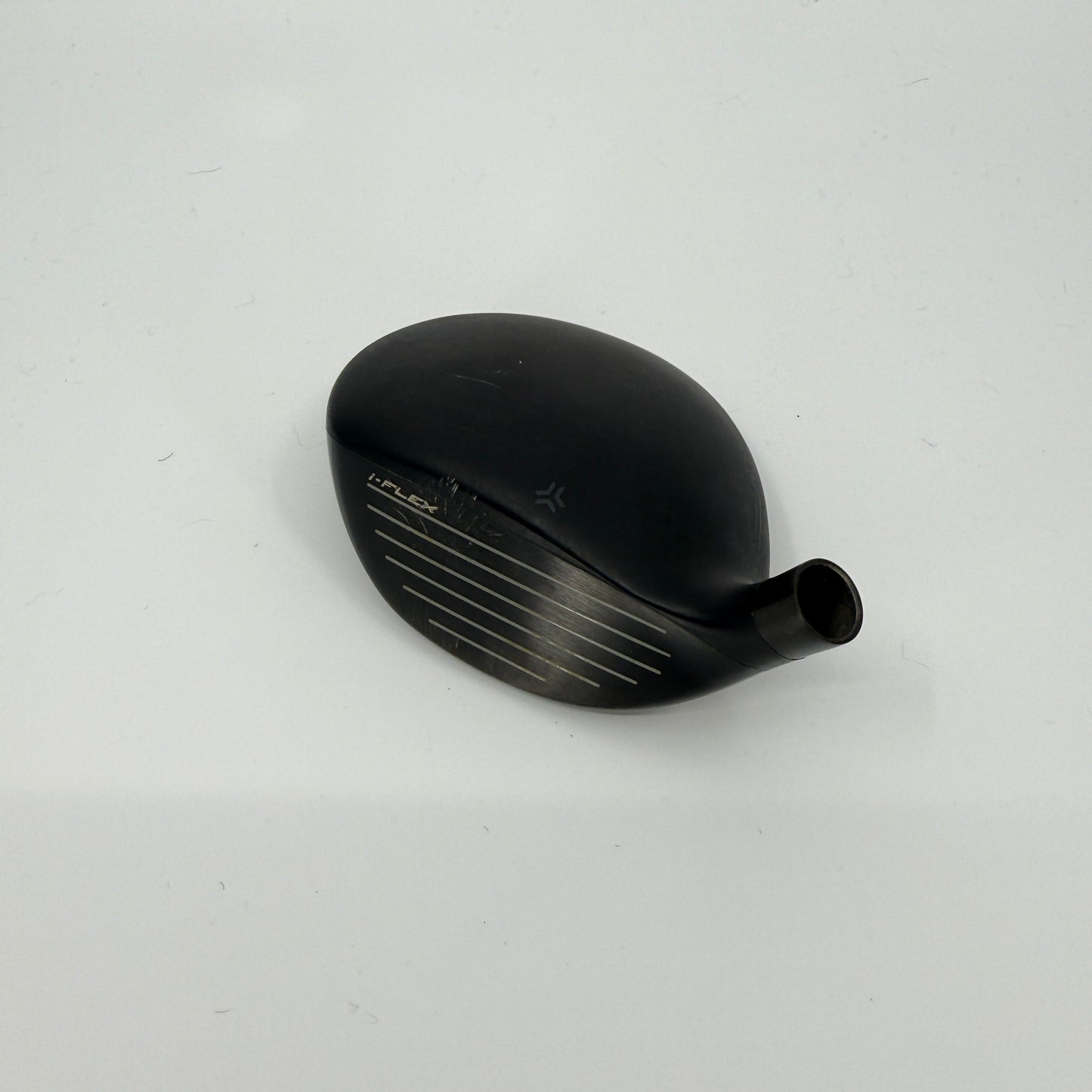 Srixon ZXi 7 Wood Head 21* RH + Headcover