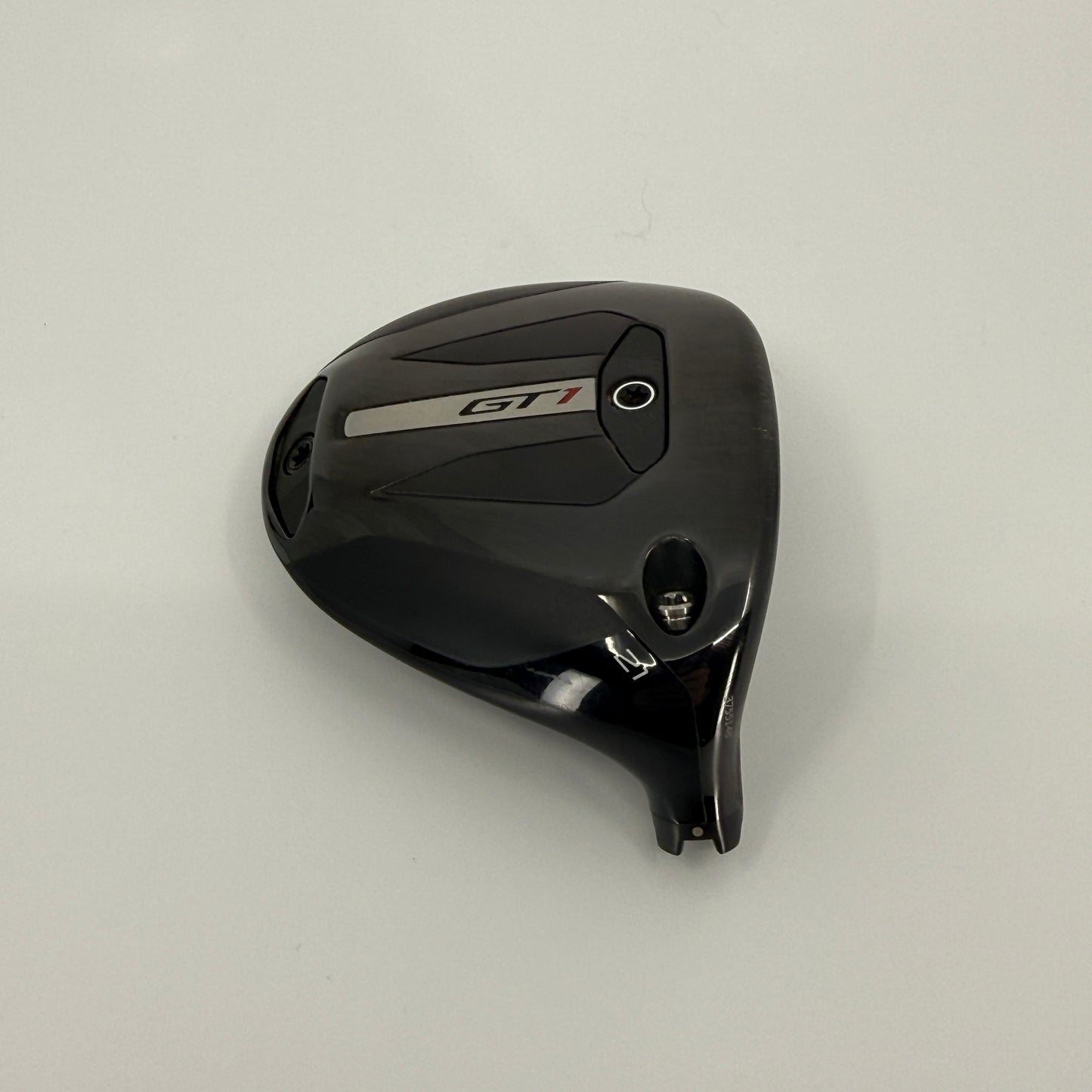 Titleist GT1 7 Wood Head 21* RH + Headcover