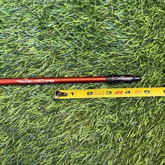 Fujikura Ventus TR Red 70 Extra Stiff Fairway Wood Shaft