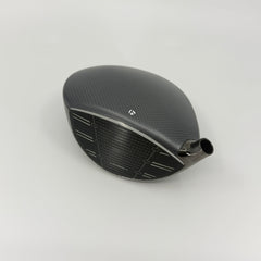 Taylormade Qi35 LS Driver Head 10.5* RH