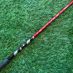 Fujikura Ventus TR Red 70 X Stiff Fairway Wood Shaft
