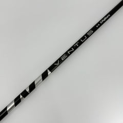 Fujikura Ventus Black Velocore 60 X Stiff Driver Shaft