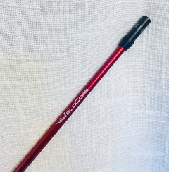 Fujikura Ventus Red TR 60 Regular Fairway Wood Shaft