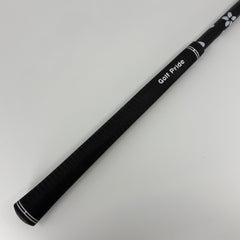 Mitsubishi Diamana BB 63X X Stiff Driver Shaft
