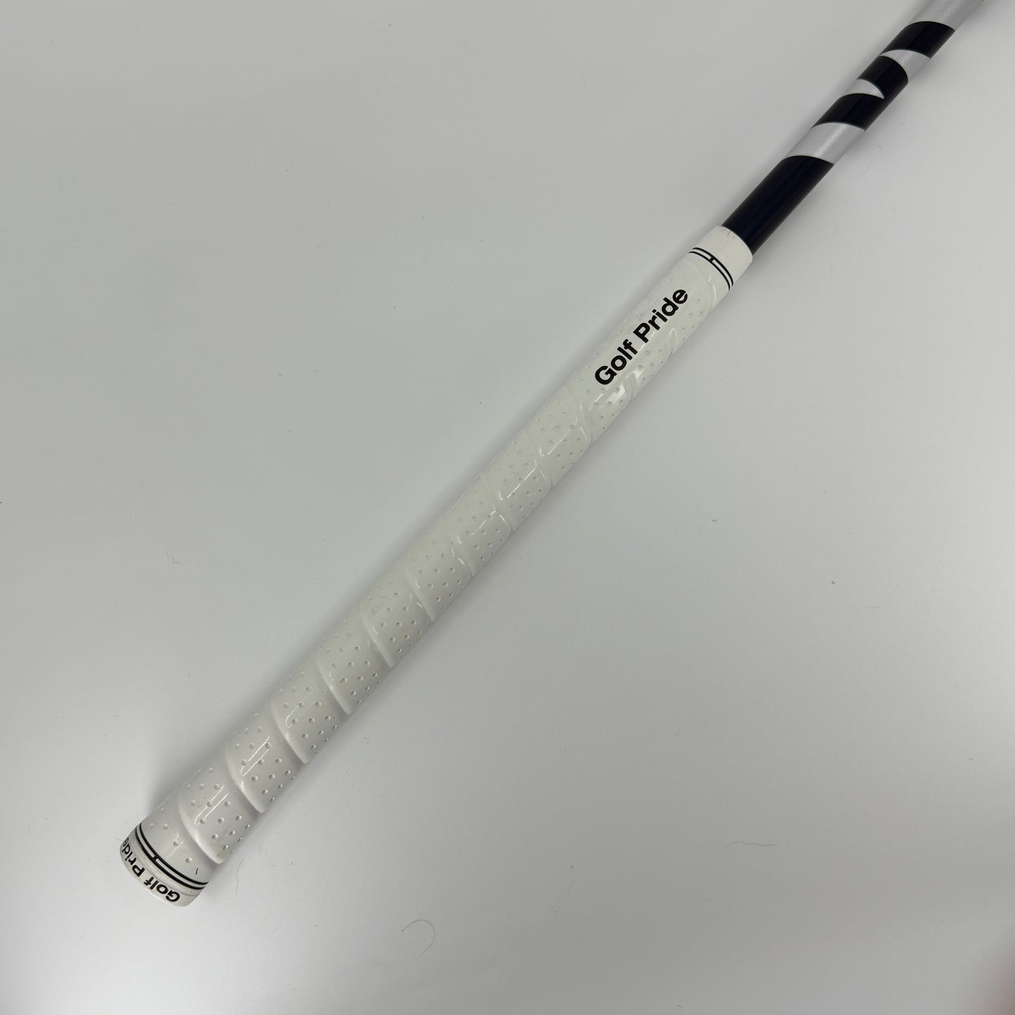 Fujikura Ventus Blue Velocore 80 Stiff Hybrid Shaft