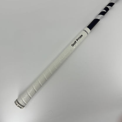 Fujikura Ventus Blue Velocore 80 Stiff Hybrid Shaft