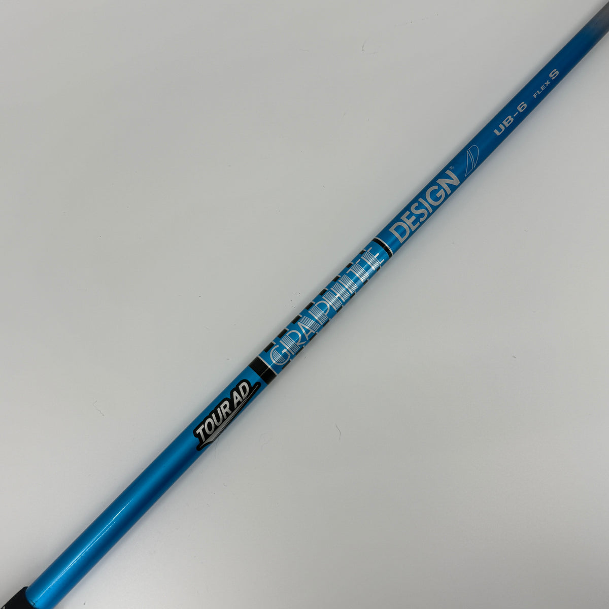 Graphite Design Tour AD UB 60 Stiff Driver Shaft