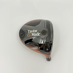 Taylormade Brnr Copper Mini Driver 11.5* RH Graphite Design Tour AD GC 50X X Stiff