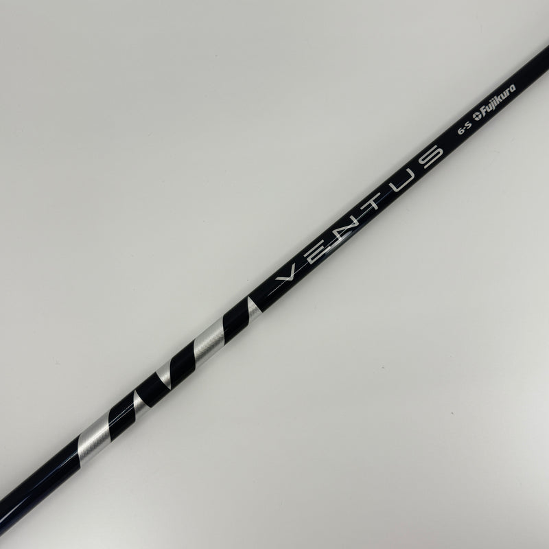 Fujikura Ventus Blue Velocore 60 Stiff Driver Shaft