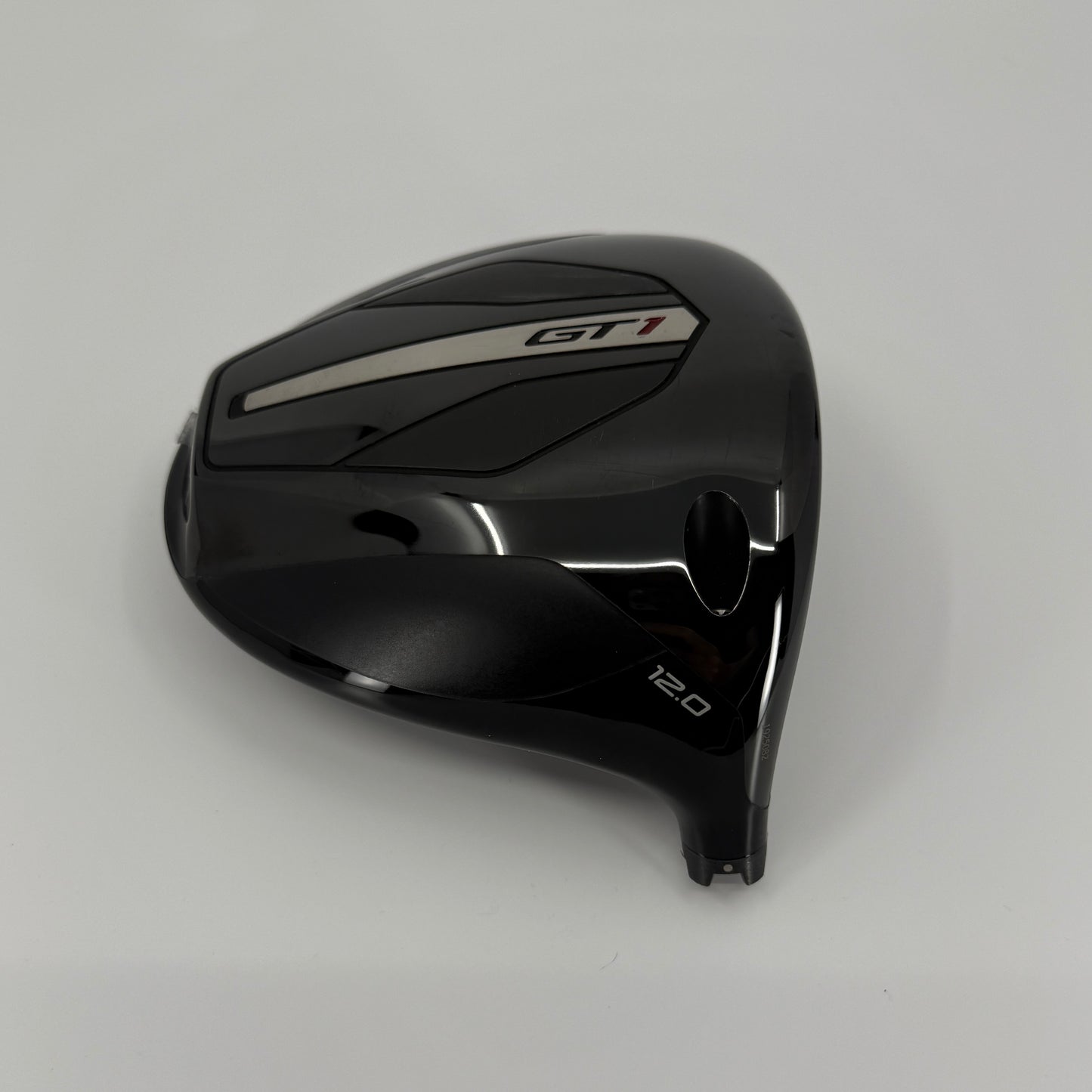 Titleist GT1 Driver Head 12* RH + Headcover