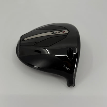 Titleist GT1 Driver Head 12* RH + Headcover