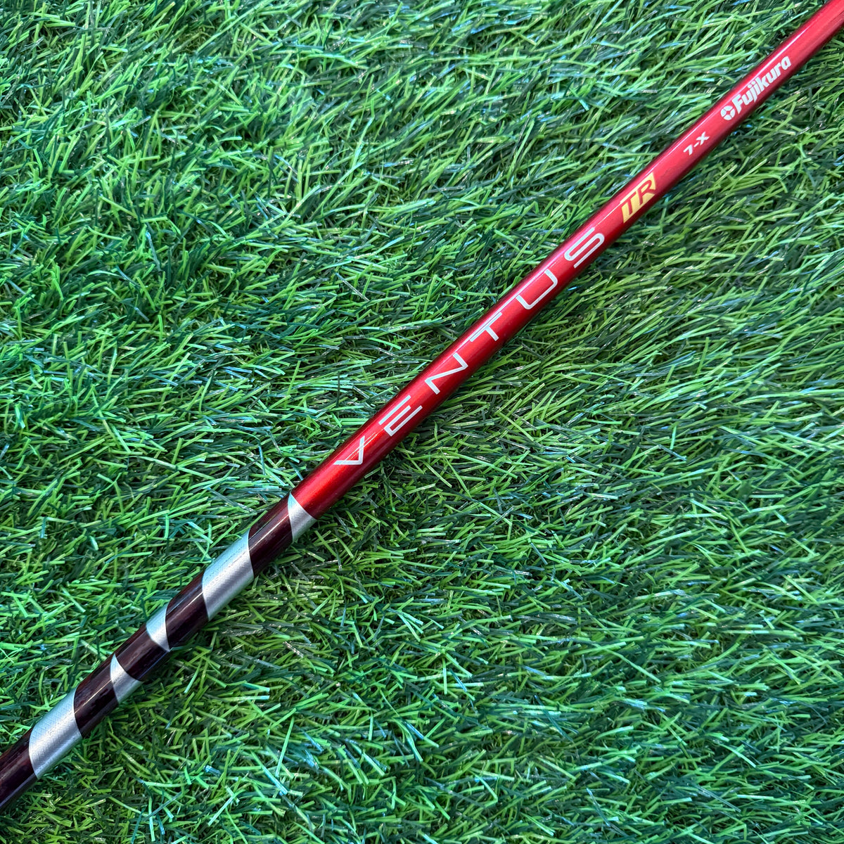 Fujikura Ventus TR Red 70 X Stiff Fairway Wood Shaft