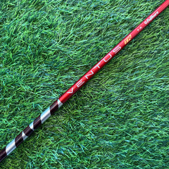 Fujikura Ventus TR Red 70 X Stiff Fairway Wood Shaft