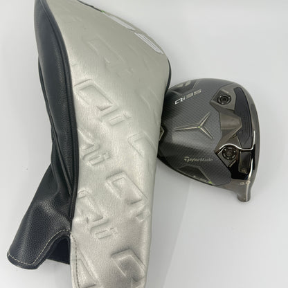 Taylormade Qi35 LS Driver 9* RH Fujikura Ventus Blue Velocore + 60X X Stiff