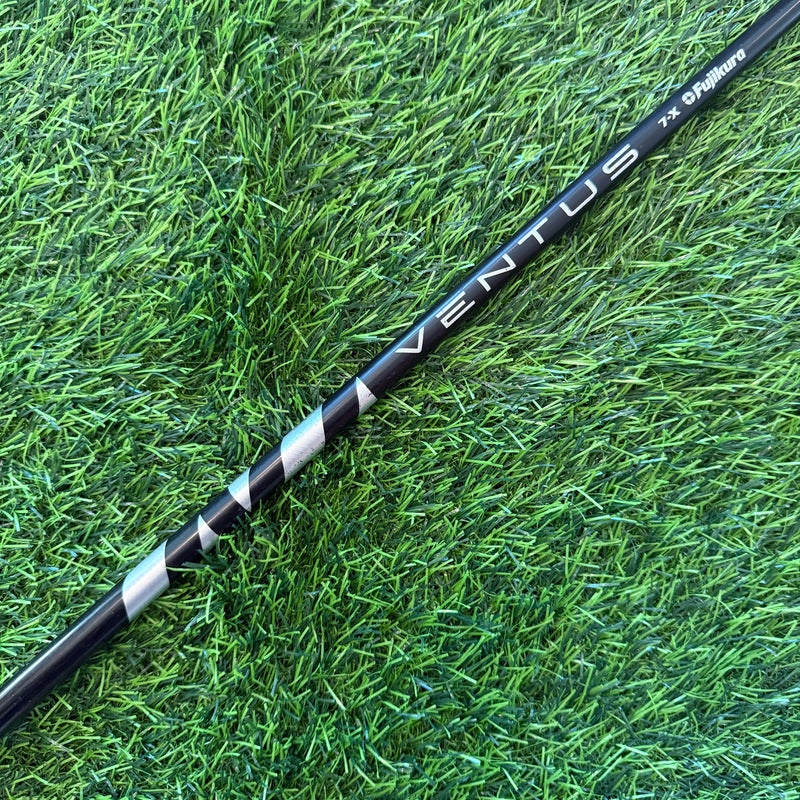 Fujikura Ventus Black Velocore 70 X Stiff Driver Shaft