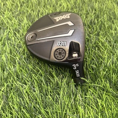 PXG 0311 Gen5 3 Wood Head 15* RH + Headcover