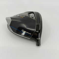 Taylormade Qi10 LS Driver Head 9* RH