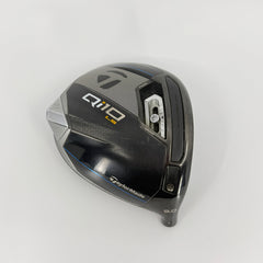 Taylormade Qi10 LS Driver Head 9* RH
