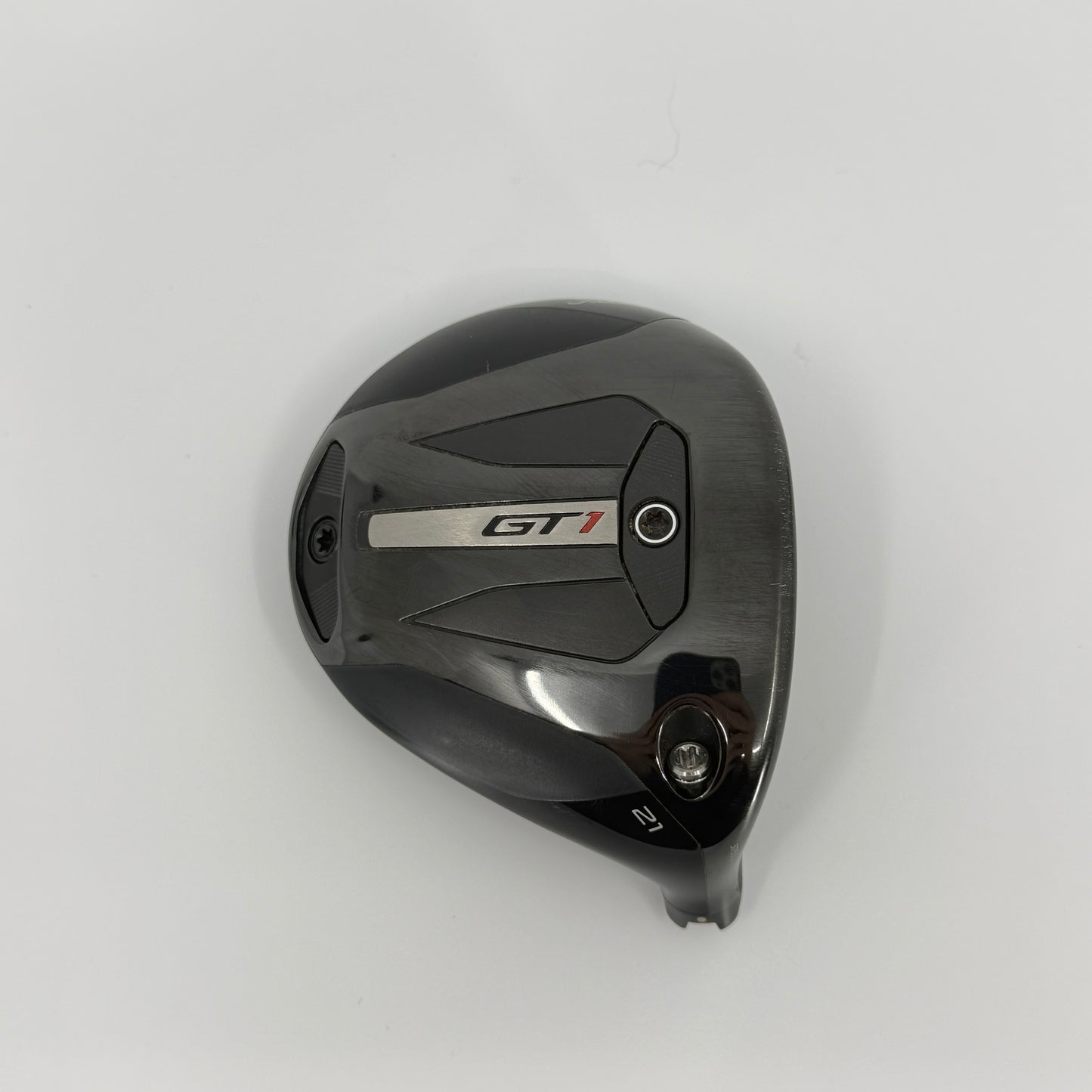 Titleist GT1 7 Wood Head 21* RH + Headcover