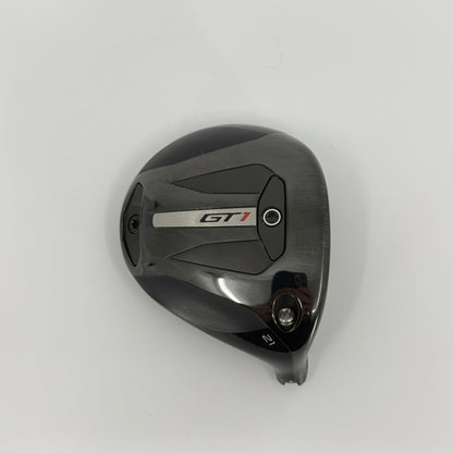 Titleist GT1 7 Wood Head 21* RH + Headcover
