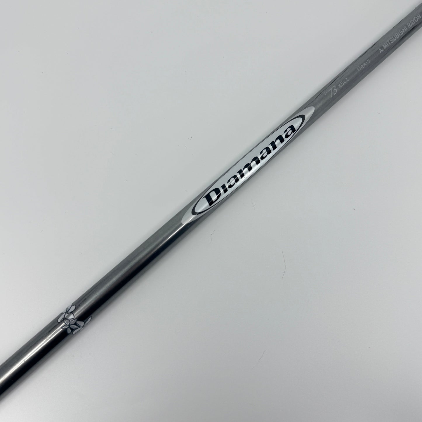 Ping G430 Max 10K Driver 9* RH Mitsubishi Diamana WB 73S Stiff