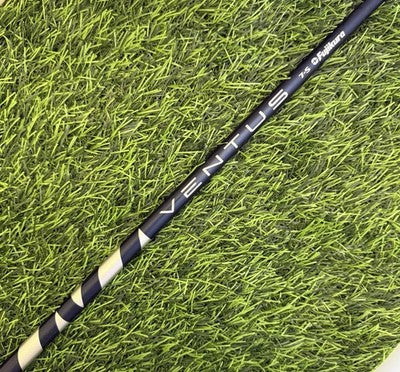 Fujikura Ventus Blue Velocore 70 Stiff Fairway Wood Shaft