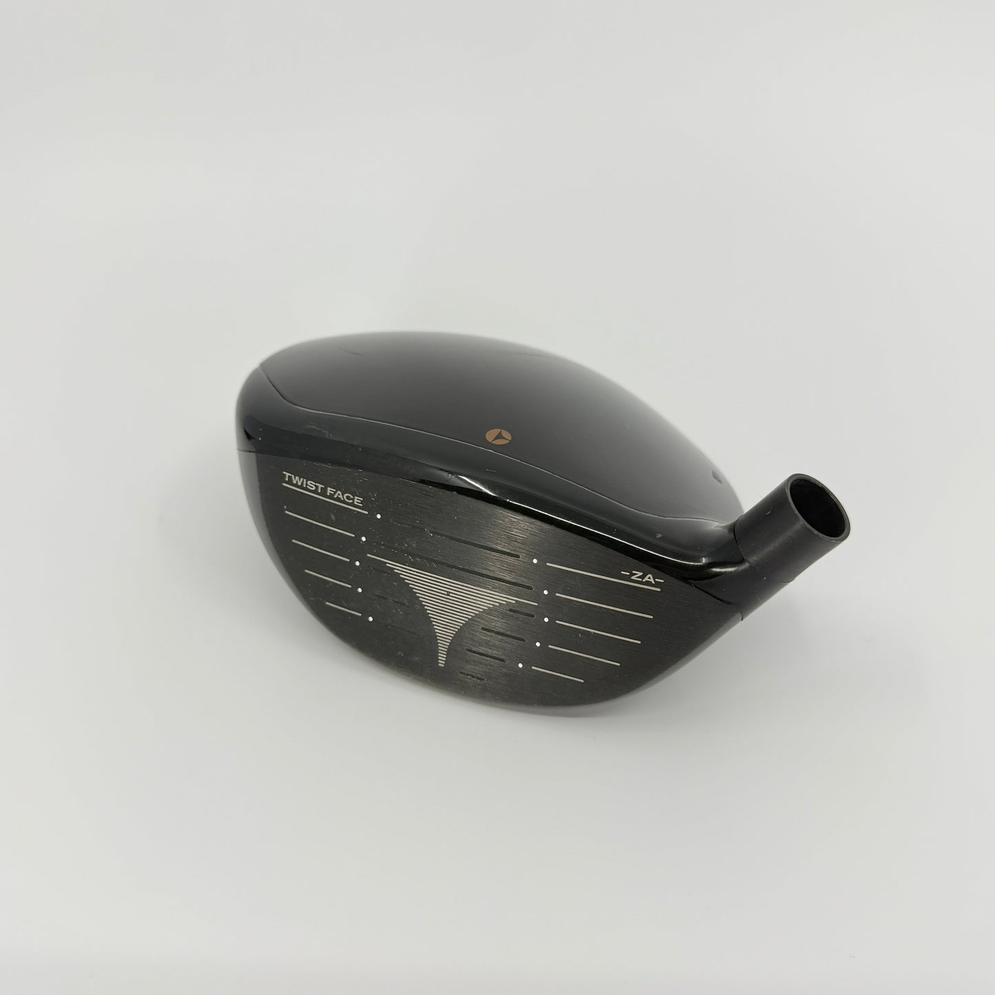 Taylormade Brnr Mini Driver 11.5* RH Graphite Design Tour AD GC 50X X Stiff