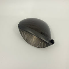 Callaway Paradym Ai Smoke TD Driver Head 8* RH + Headcover