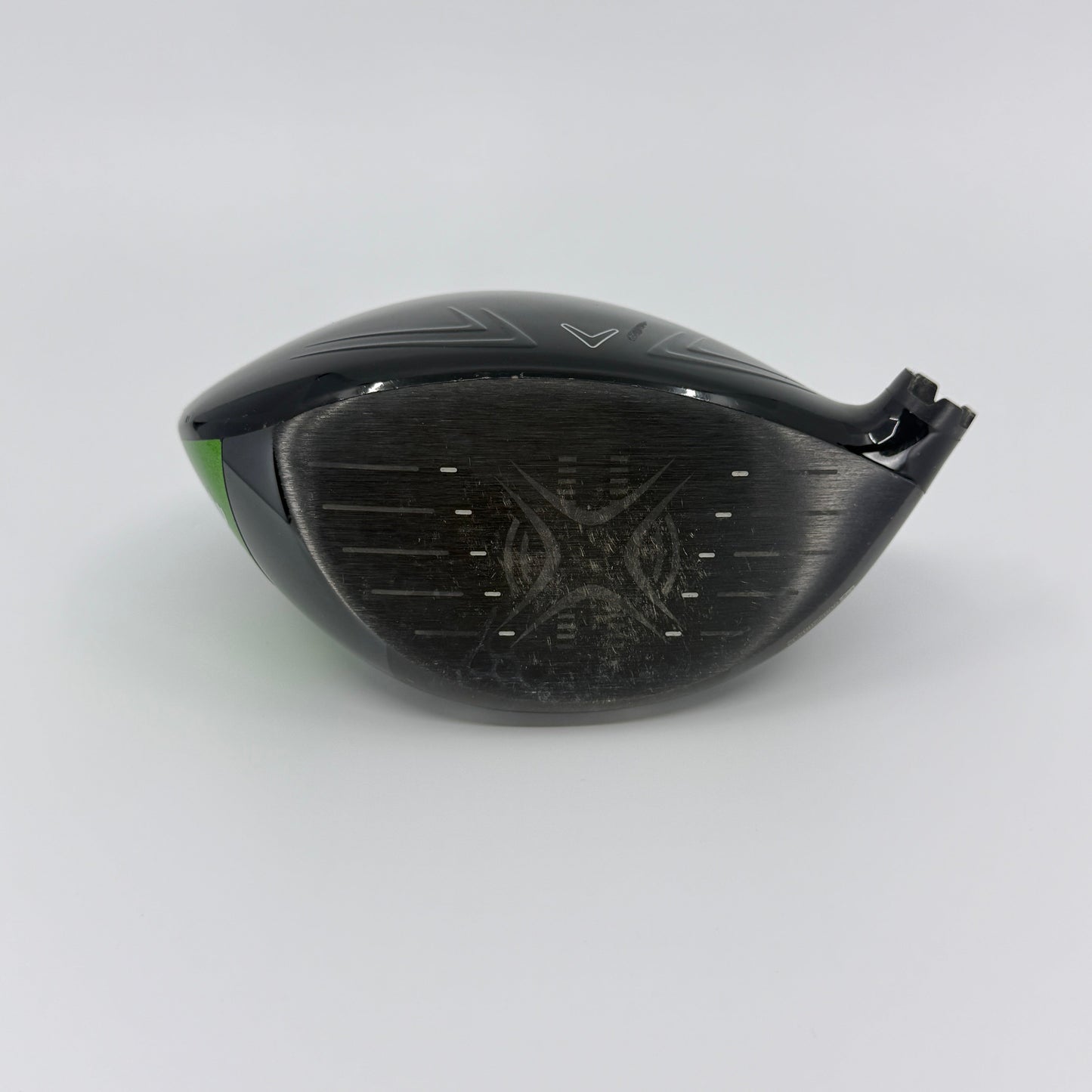 Callaway GBB Epic Sub Zero Driver 9* RH Mitsubishi Tensei AV Raw White 65S Stiff