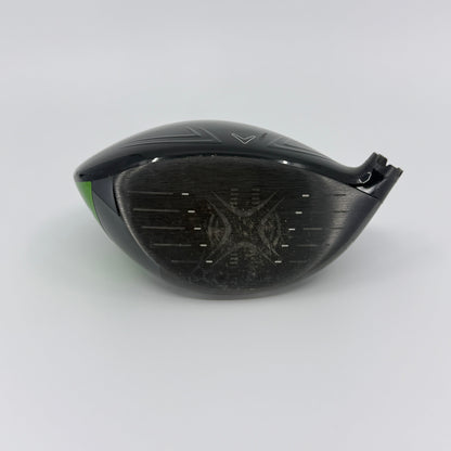 Callaway GBB Epic Sub Zero Driver 9* RH Mitsubishi Tensei AV Raw White 65S Stiff