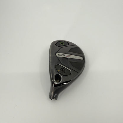 Titleist GT2 Hybrid Head 24* LH + Headcover