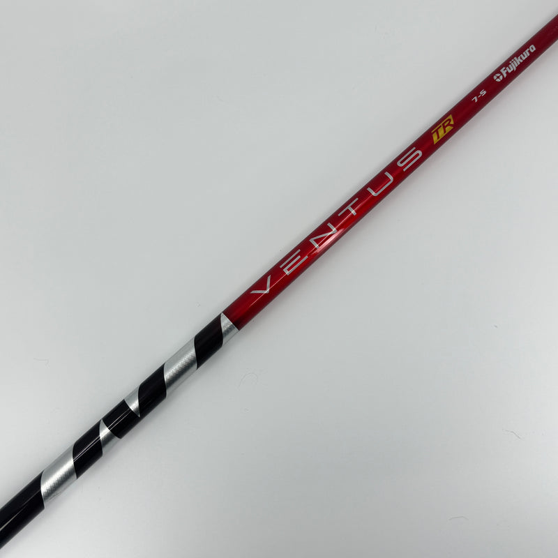 Fujikura Ventus TR Red Velocore 70 Stiff Fairway Wood Shaft