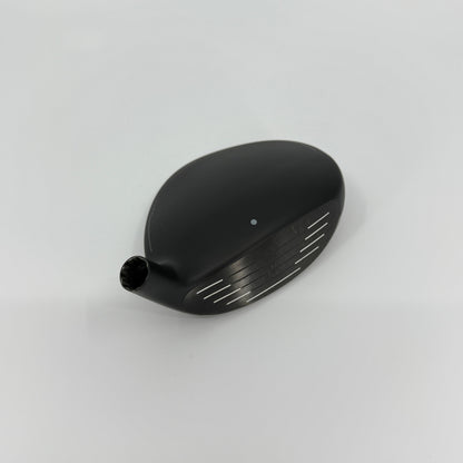 Ping G440 Max 4 Wood 17* LH Fujikura Ventus Black Velocore 70X X Stiff