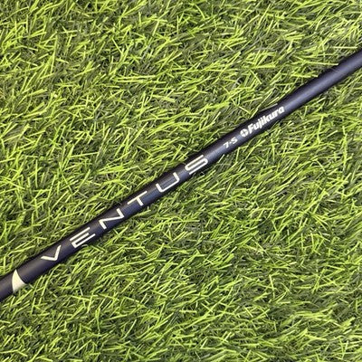 Fujikura Ventus Blue Velocore 70 Stiff Fairway Wood Shaft