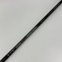 Mitsubishi Tensei 1K Black 65X X Stiff Driver Shaft