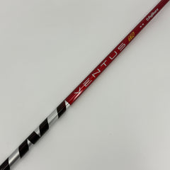 Fujikura Ventus TR Red Velocore 5S Stiff Driver Shaft