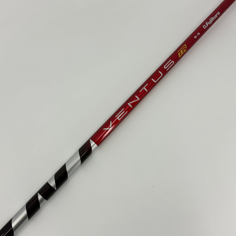 Fujikura Ventus TR Red Velocore 5S Stiff Driver Shaft