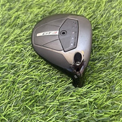 Titleist GT3 3 Wood Head 15* RH